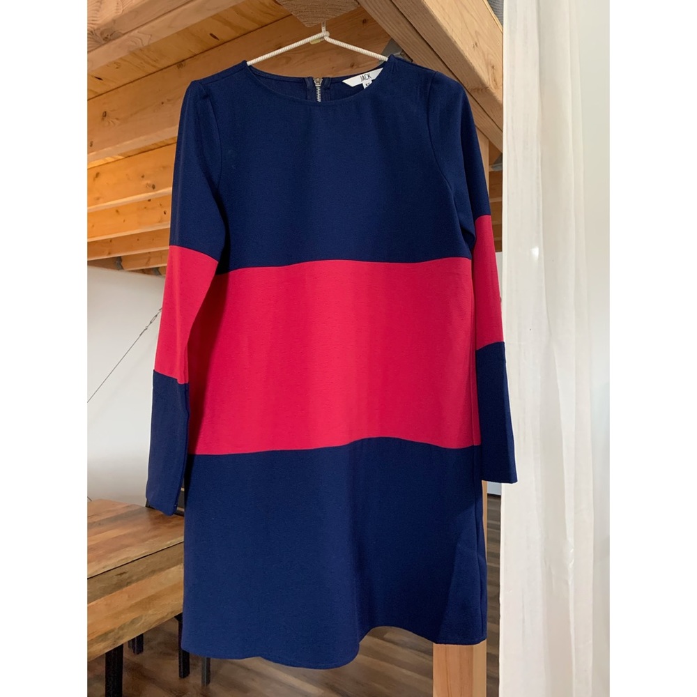 Jack by BB Dakota Dirk Shiftdress